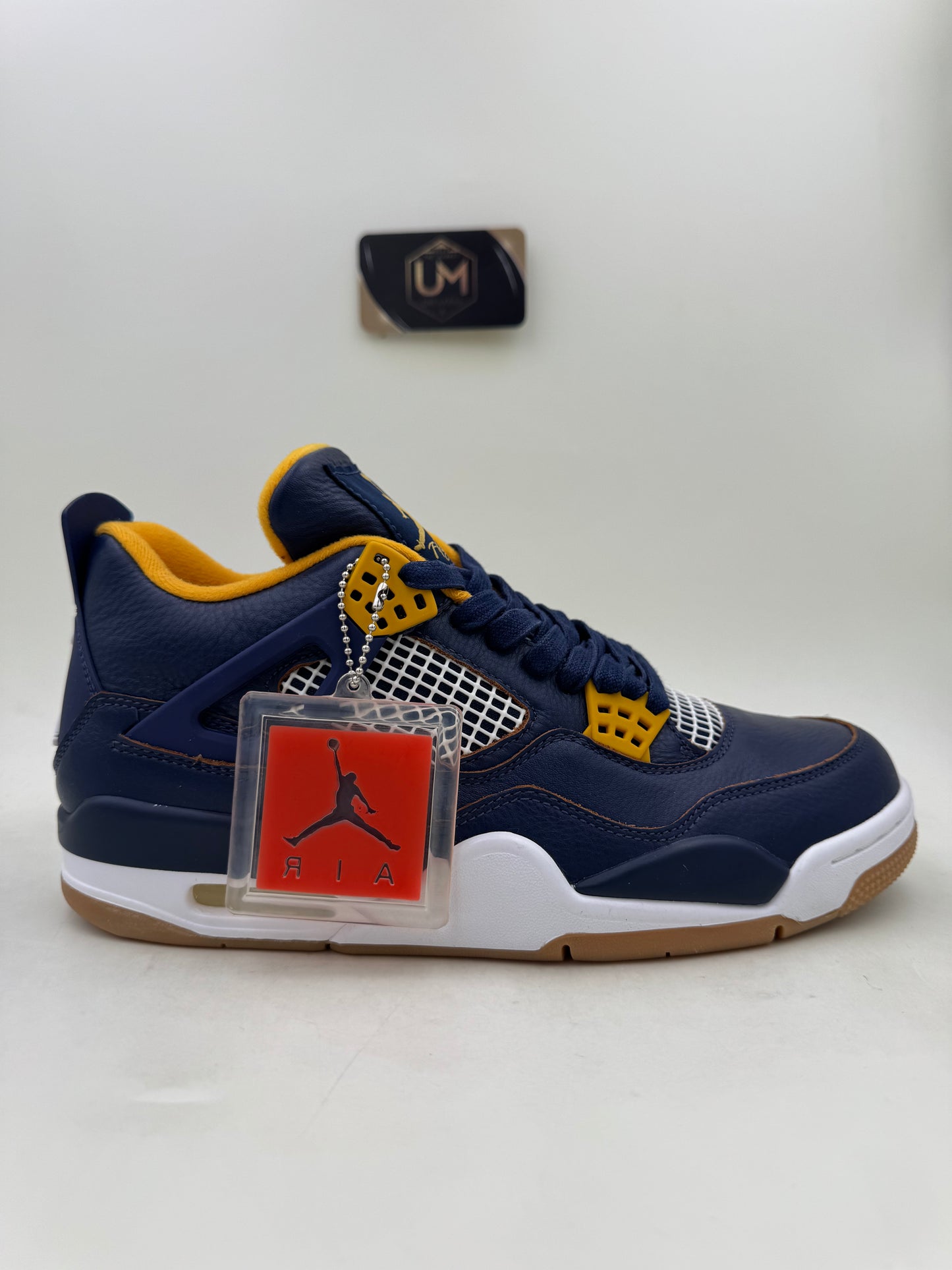 Jordan 4 ‘Dunk From Above’ | Size 9