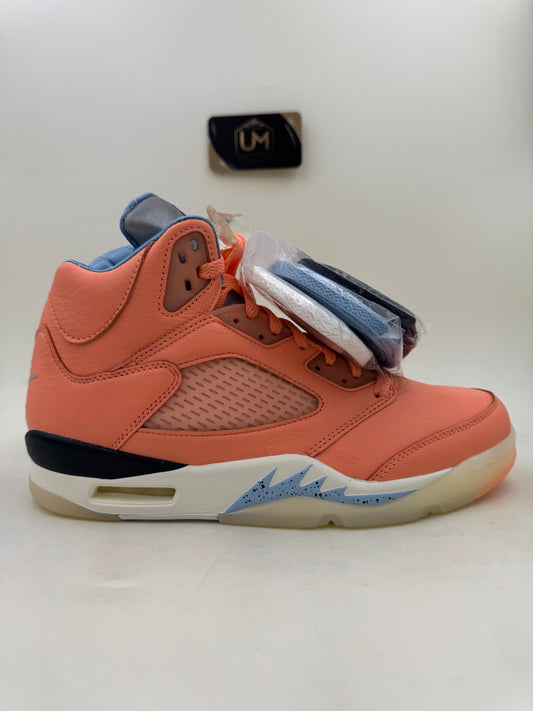 DJ Khaled x Jordan 5 ‘We The Best - Crimson Bliss’ | Size 9