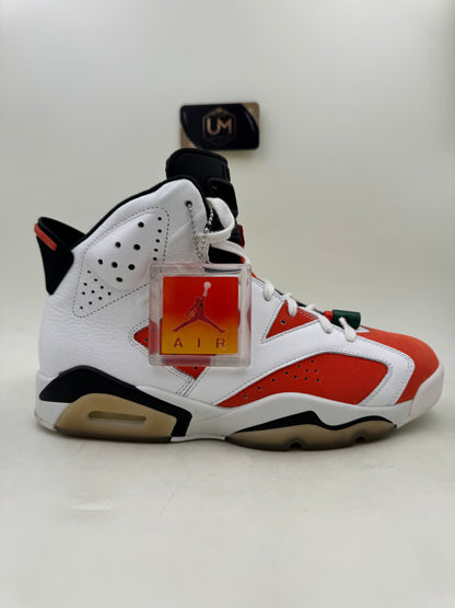 Jordan 6 ‘Gatorade’ | Size 9