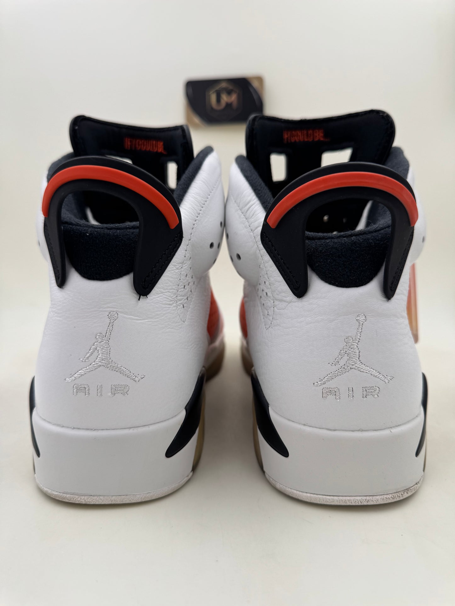 Jordan 6 ‘Gatorade’ | Size 9