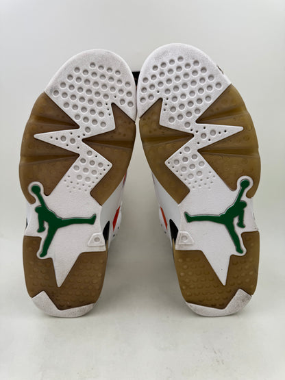 Jordan 6 ‘Gatorade’ | Size 9