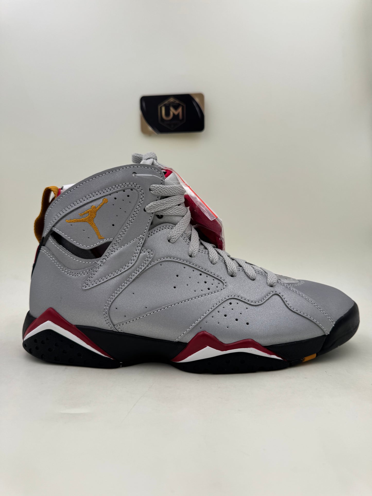 Jordan 7 SP ‘Reflections Of A Champion’ | Size 9