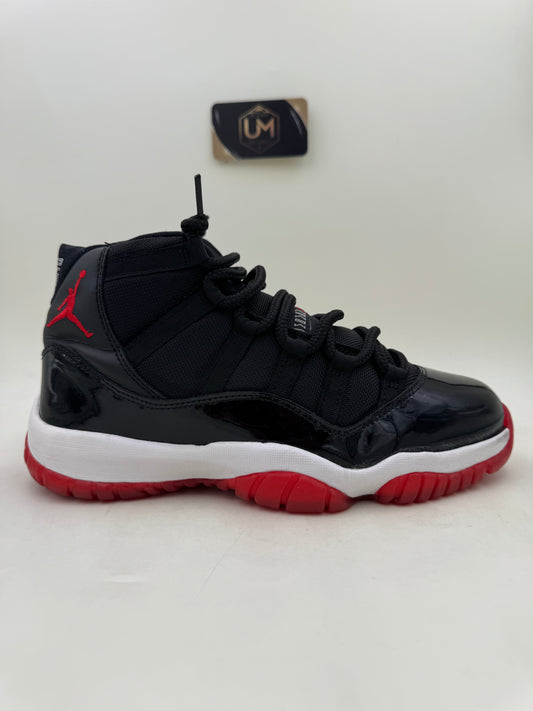 Jordan 11 ‘Bred’ 2001 | Size 9