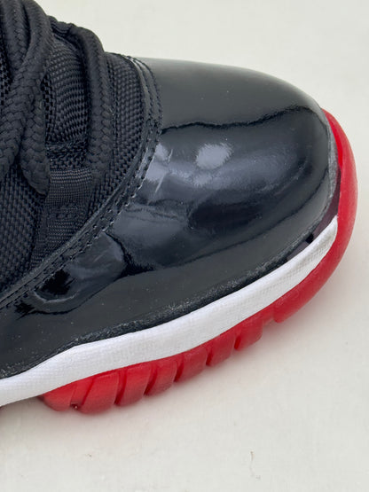 Jordan 11 ‘Bred’ 2001 | Size 9