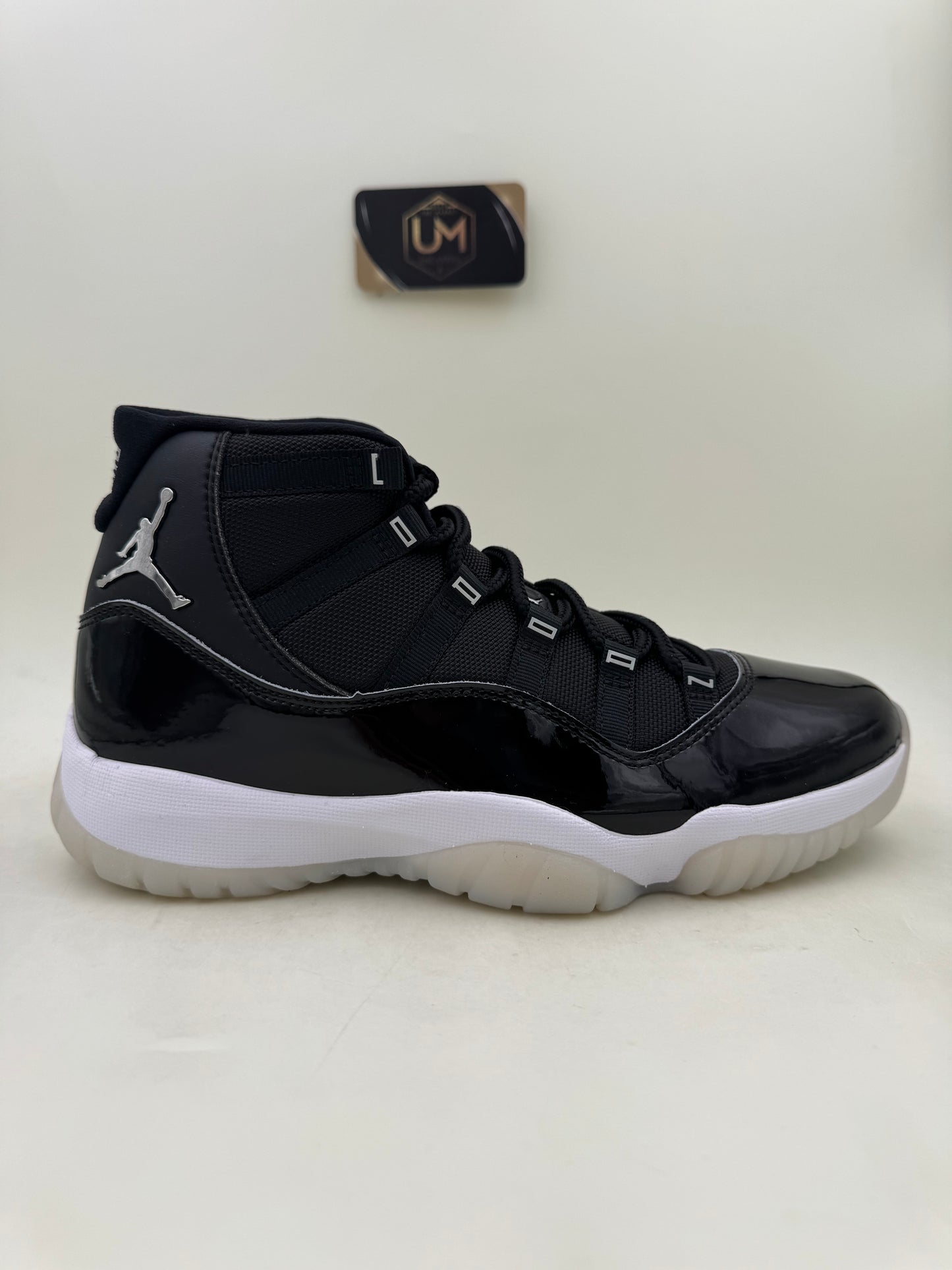 Jordan 11 ‘Jubilee / 25th Anniversary’ | Size 9