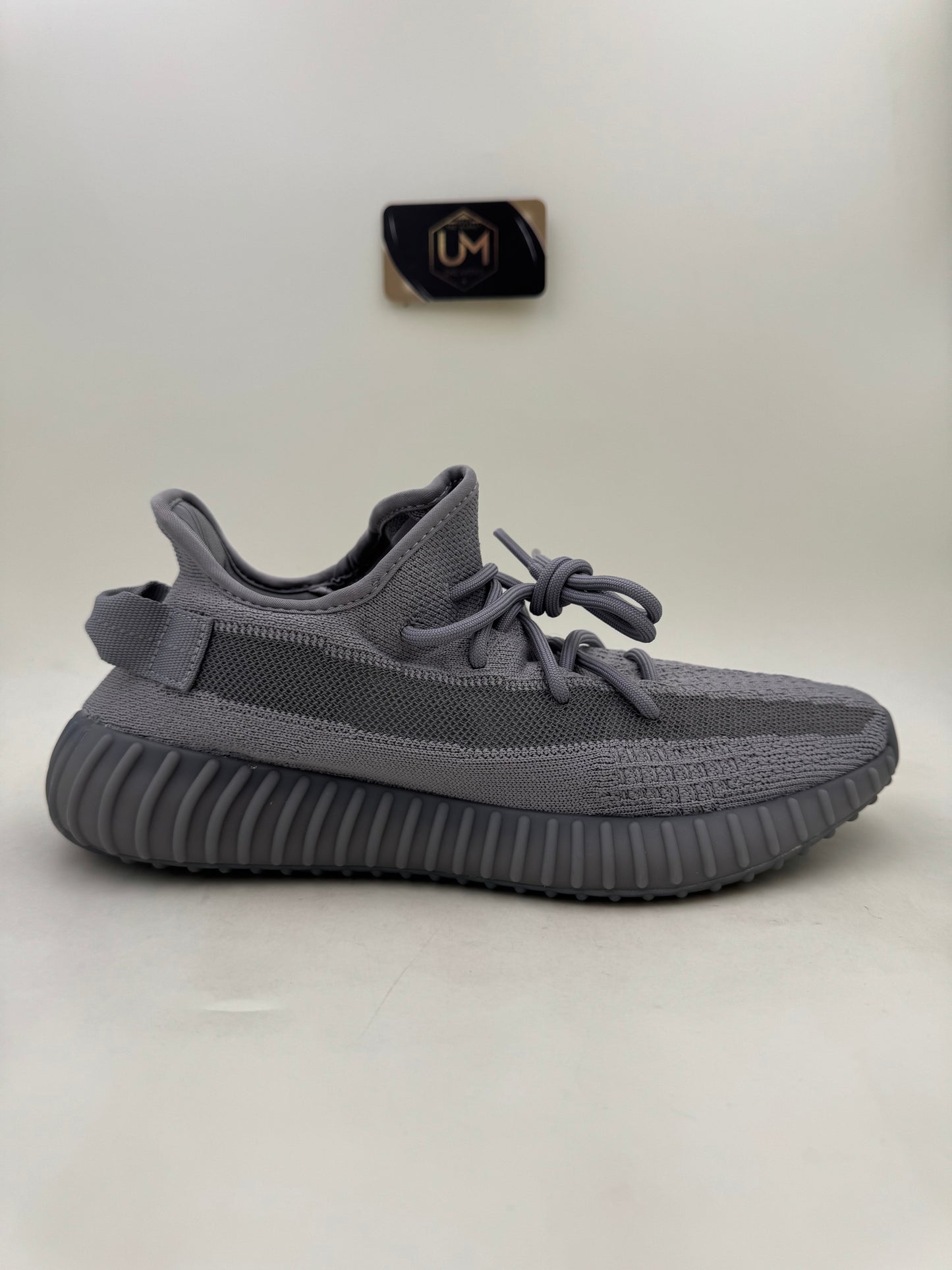Yeezy 350 V2 ‘Steel Grey’ | Size 9.5