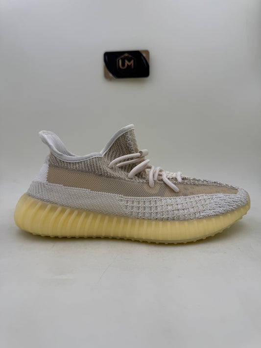 Yeezy 350 V2 ‘Natural’ | Size 9.5