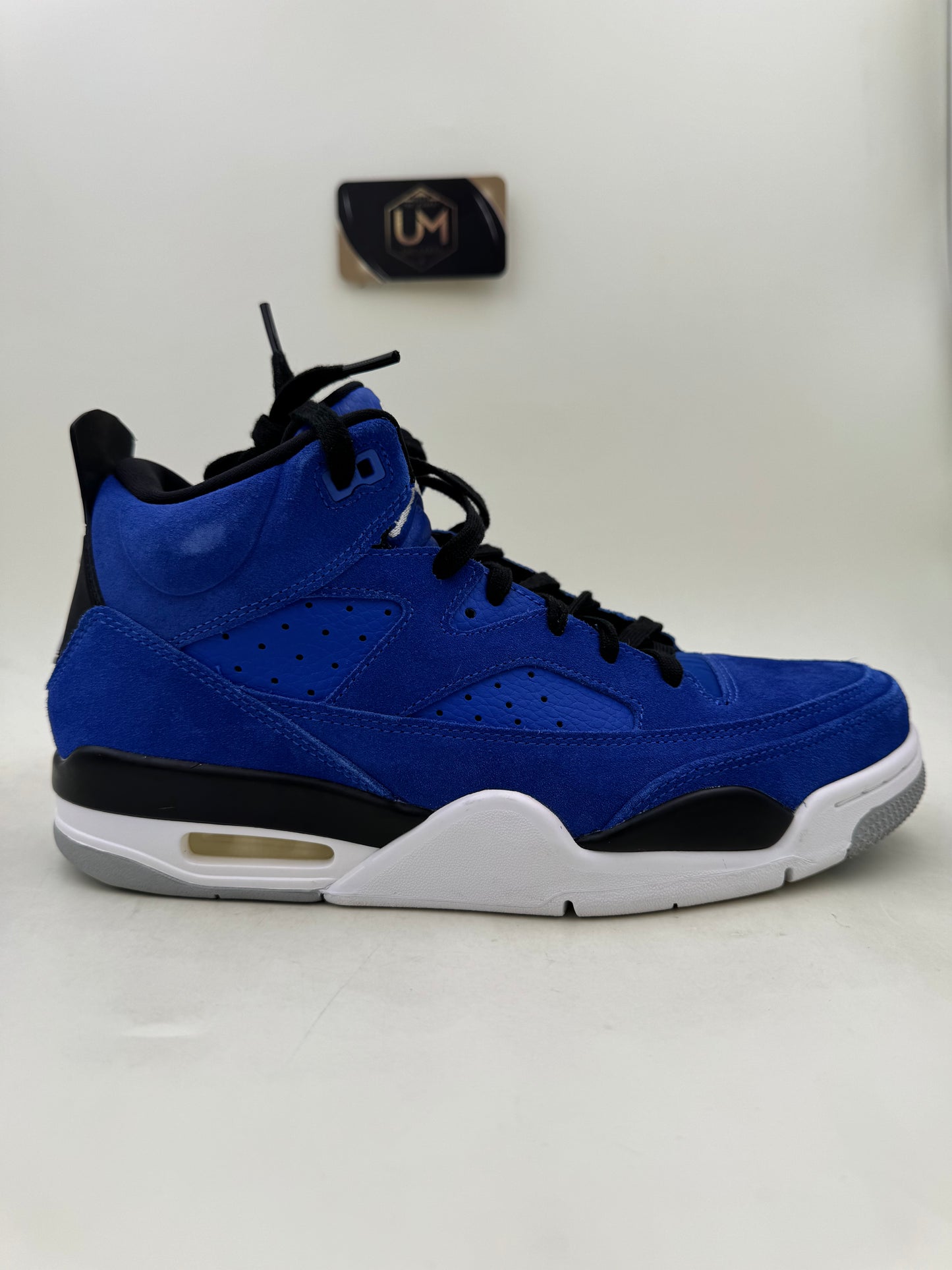 Jordan Son Of Mars Low ‘Hyper Royal’ | Size 9.5