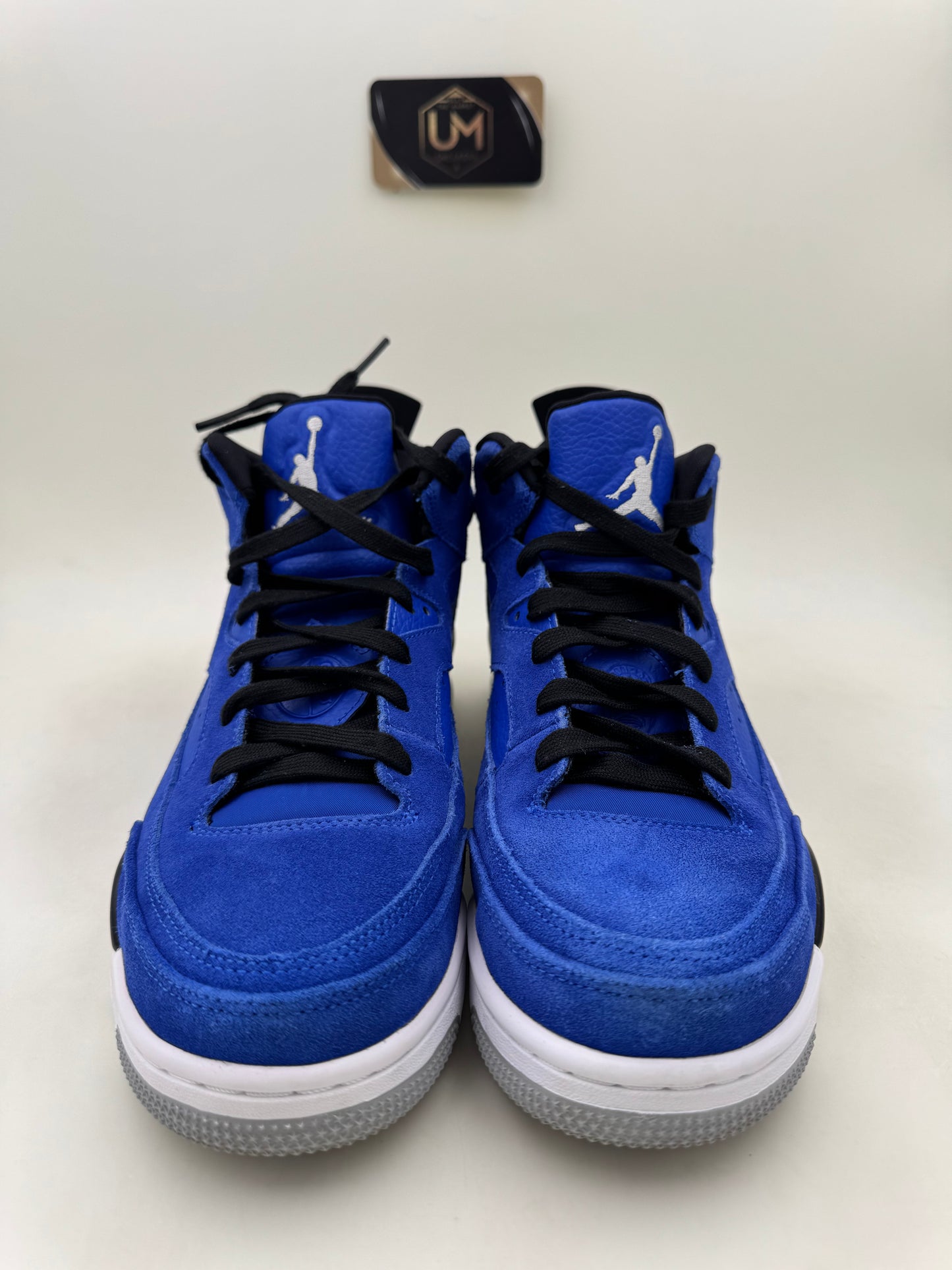Jordan Son Of Mars Low ‘Hyper Royal’ | Size 9.5