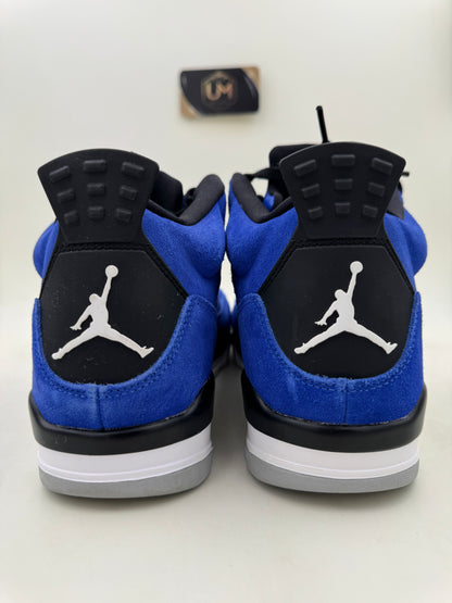 Jordan Son Of Mars Low ‘Hyper Royal’ | Size 9.5