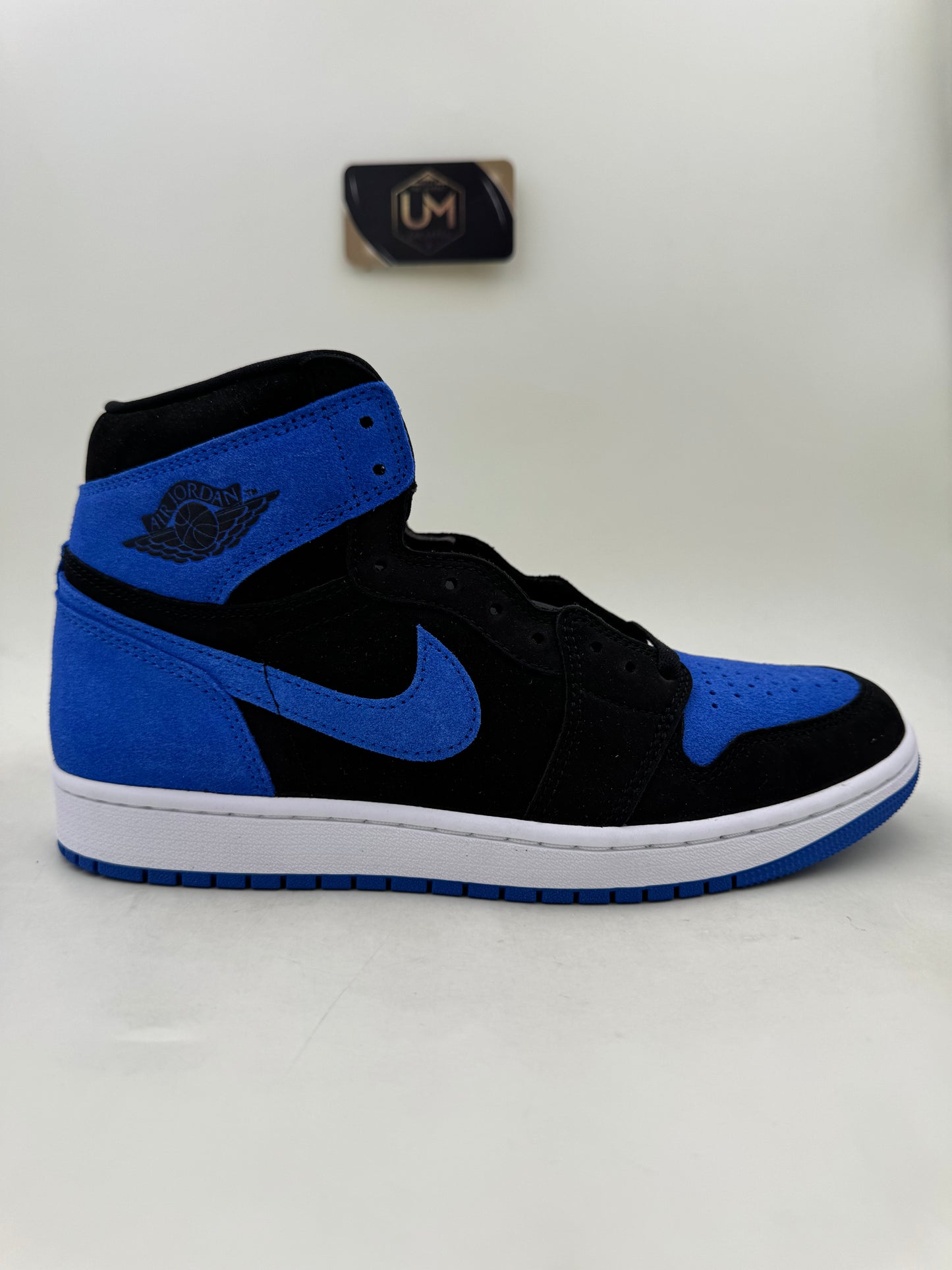 Jordan 1 High ‘Royal Reimagined’ | Size 9.5