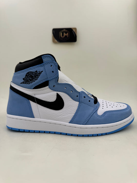 Jordan 1 High ‘University Blue’ | Size 9.5