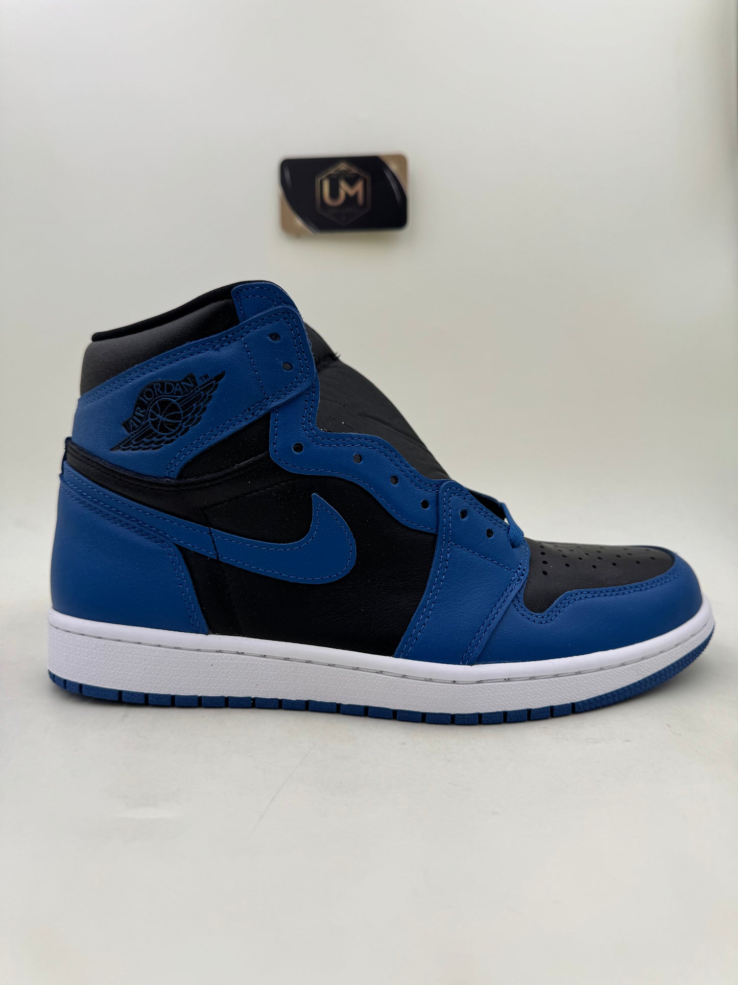 Jordan 1 High ‘Dark Marina Blue’ | Size 9.5