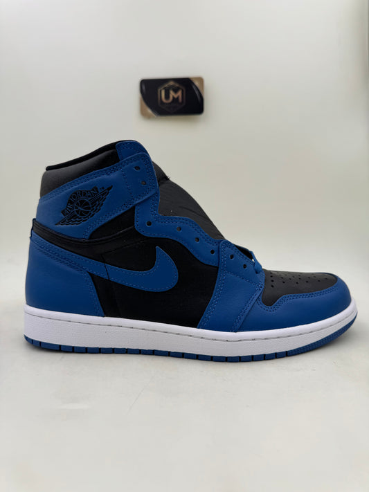 Jordan 1 High ‘Dark Marina Blue’ | Size 9.5