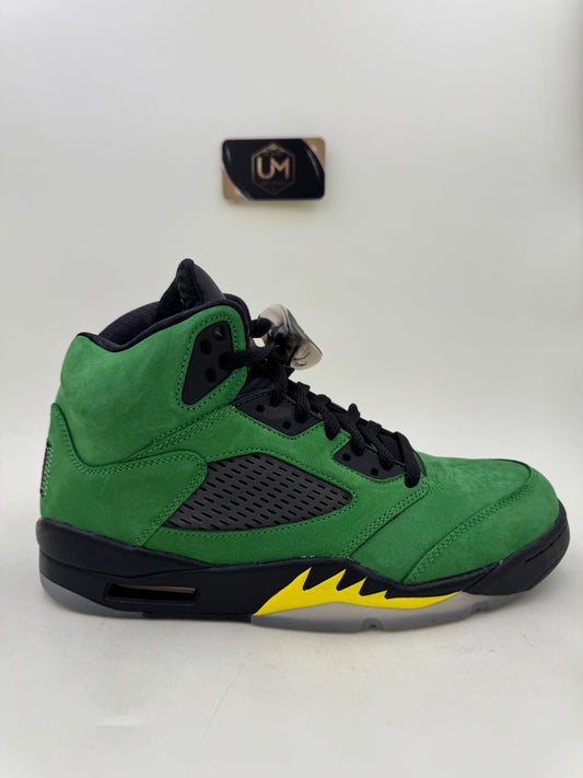 Jordan 5 SE ‘Oregon’ | Size 9.5