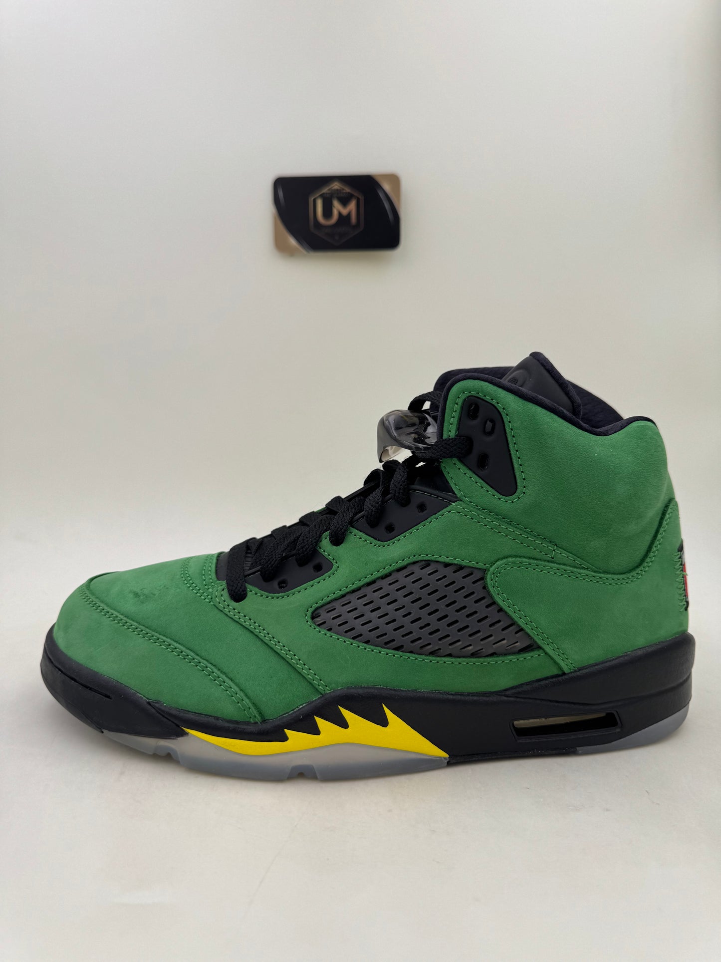 Jordan 5 SE ‘Oregon’ | Size 9.5
