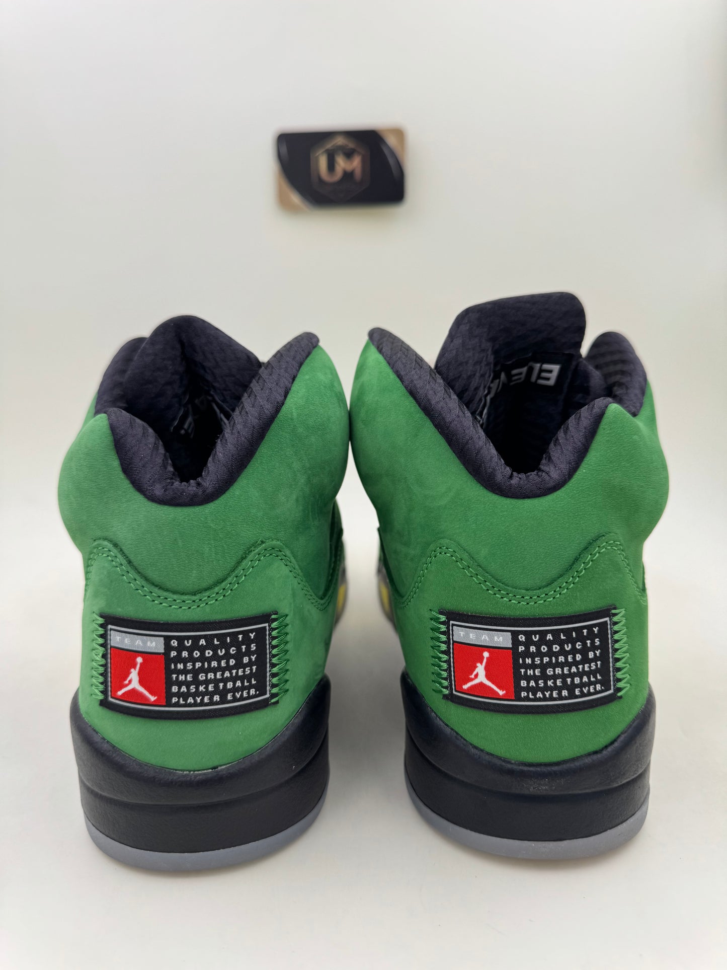 Jordan 5 SE ‘Oregon’ | Size 9.5