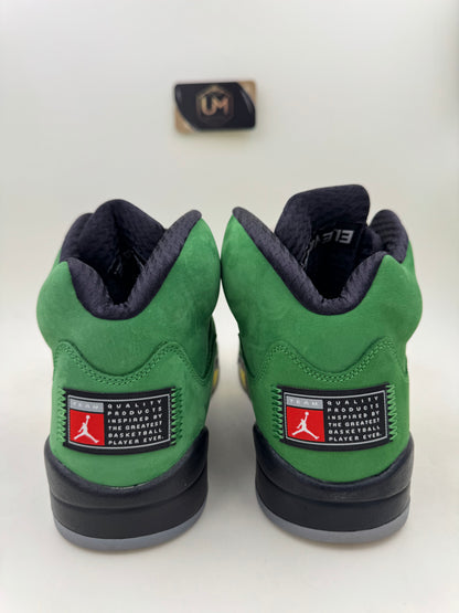 Jordan 5 SE ‘Oregon’ | Size 9.5