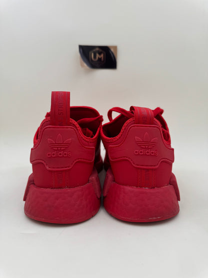 Adidas NMD_R1 ‘Scarlet’ | Size 8.5