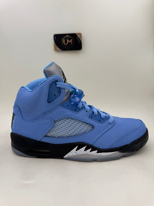 Jordan 5 SE 'UNC' | Size 9.5