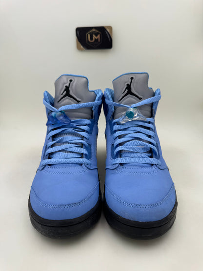 Jordan 5 SE 'UNC' | Size 9.5