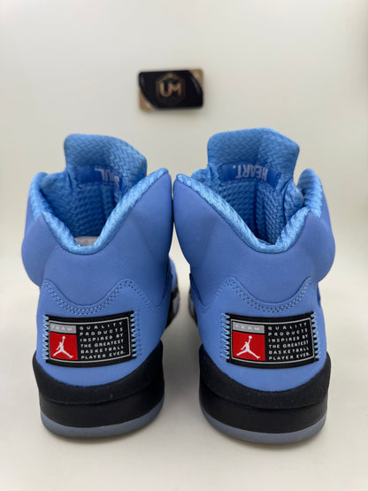 Jordan 5 SE 'UNC' | Size 9.5