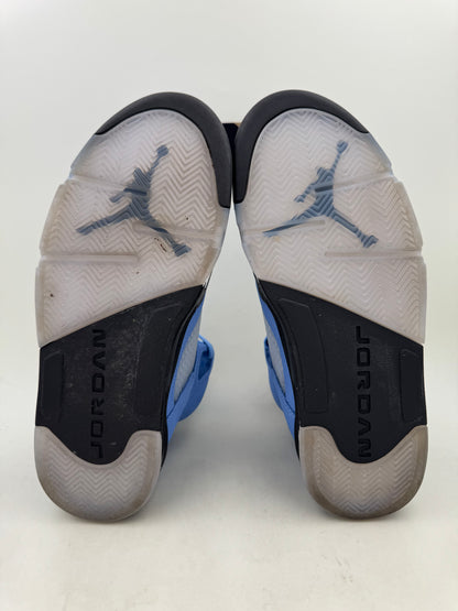 Jordan 5 SE 'UNC' | Size 9.5
