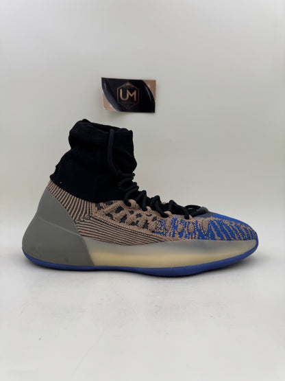 Yeezy Basketball Knit ‘Slate Azure’ | Size 8.5