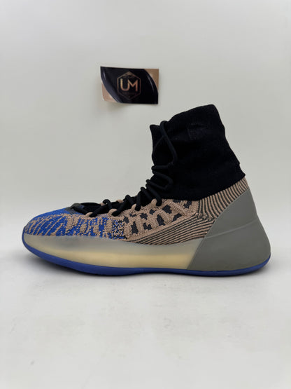 Yeezy Basketball Knit ‘Slate Azure’ | Size 8.5