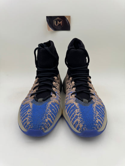 Yeezy Basketball Knit ‘Slate Azure’ | Size 8.5