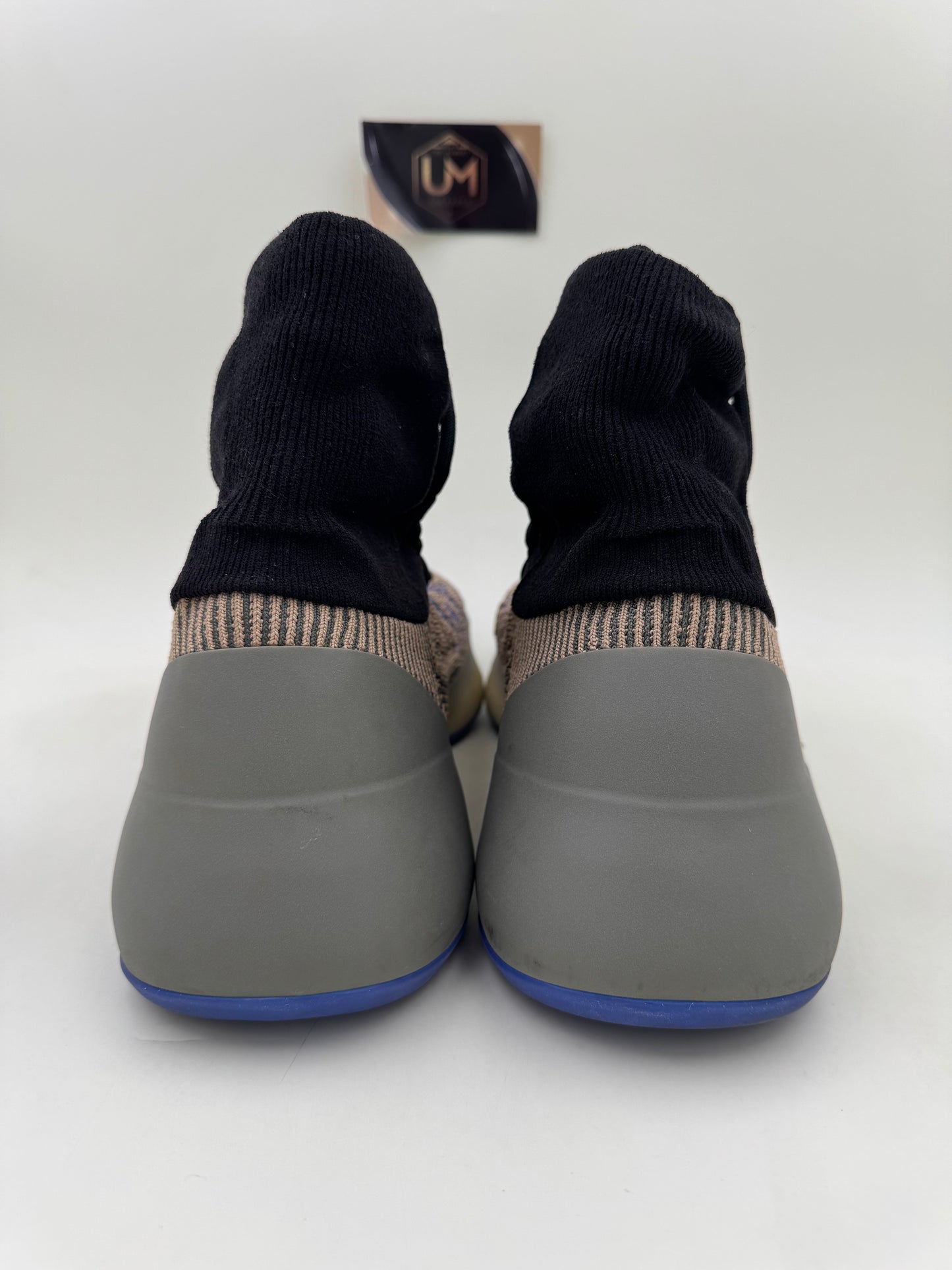 Yeezy Basketball Knit ‘Slate Azure’ | Size 8.5