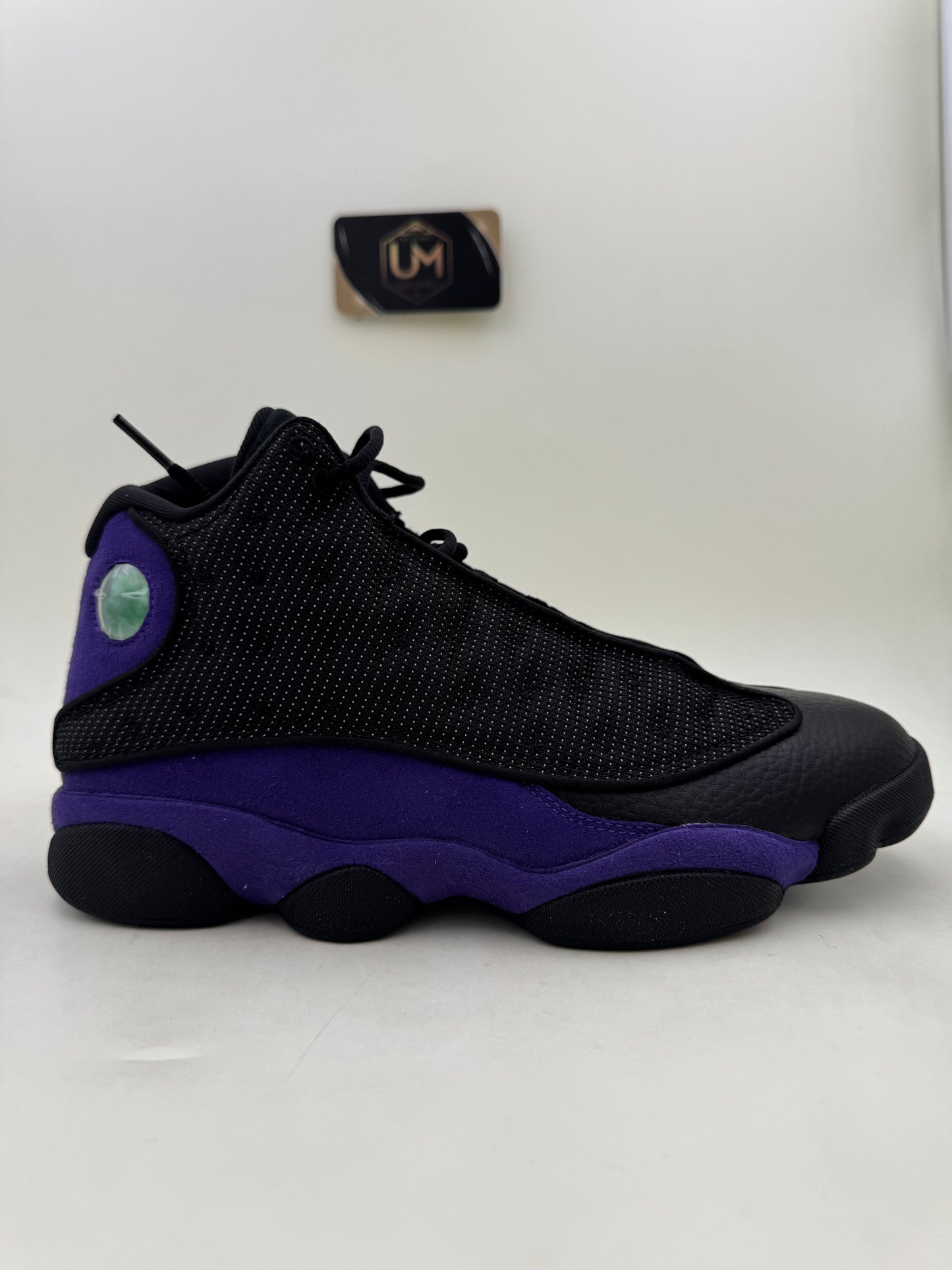 Jordan 13 ‘Court Purple’ | Size 9.5