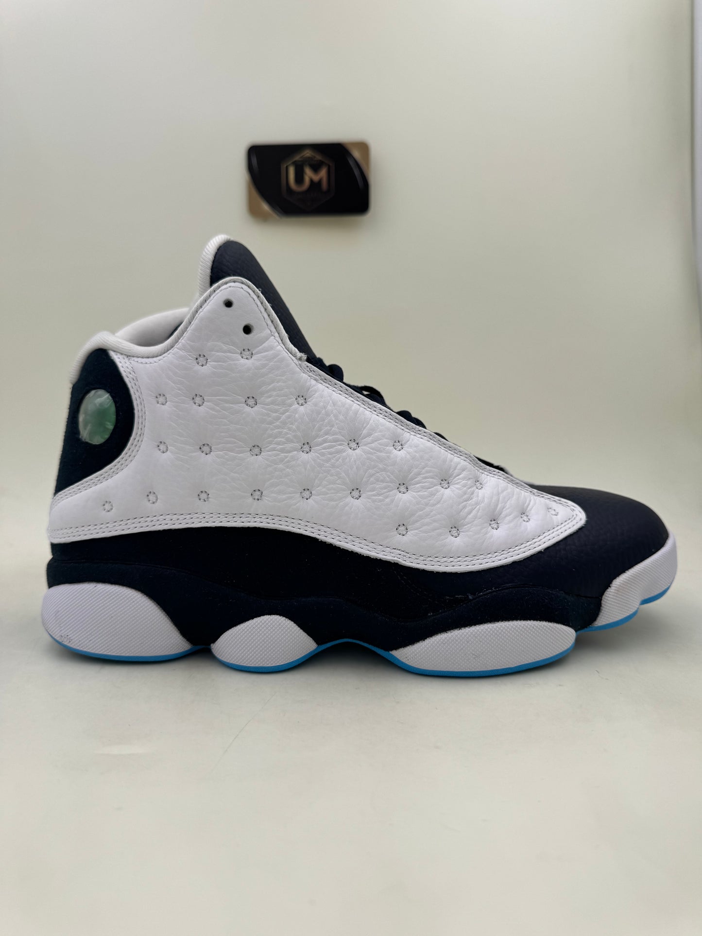 Jordan 13 ‘Obsidian’ | Size 9.5
