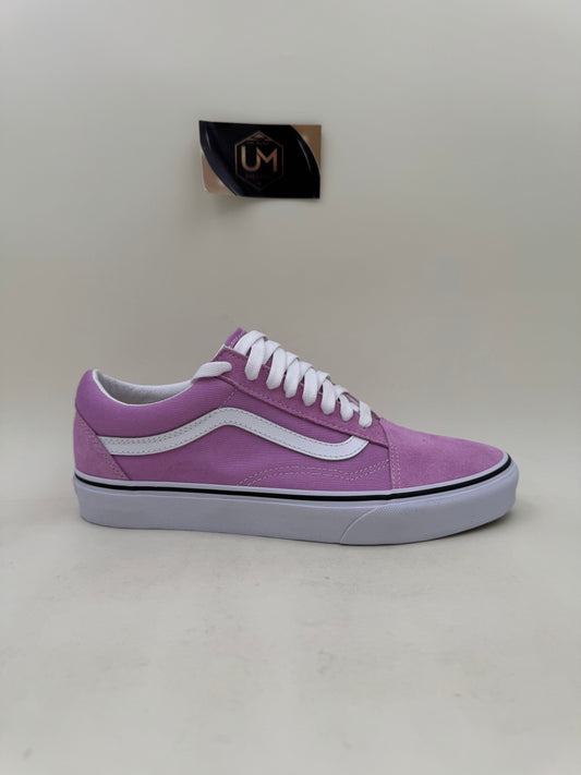 Vans Old Skool ‘Orchid’ | Size 8.5