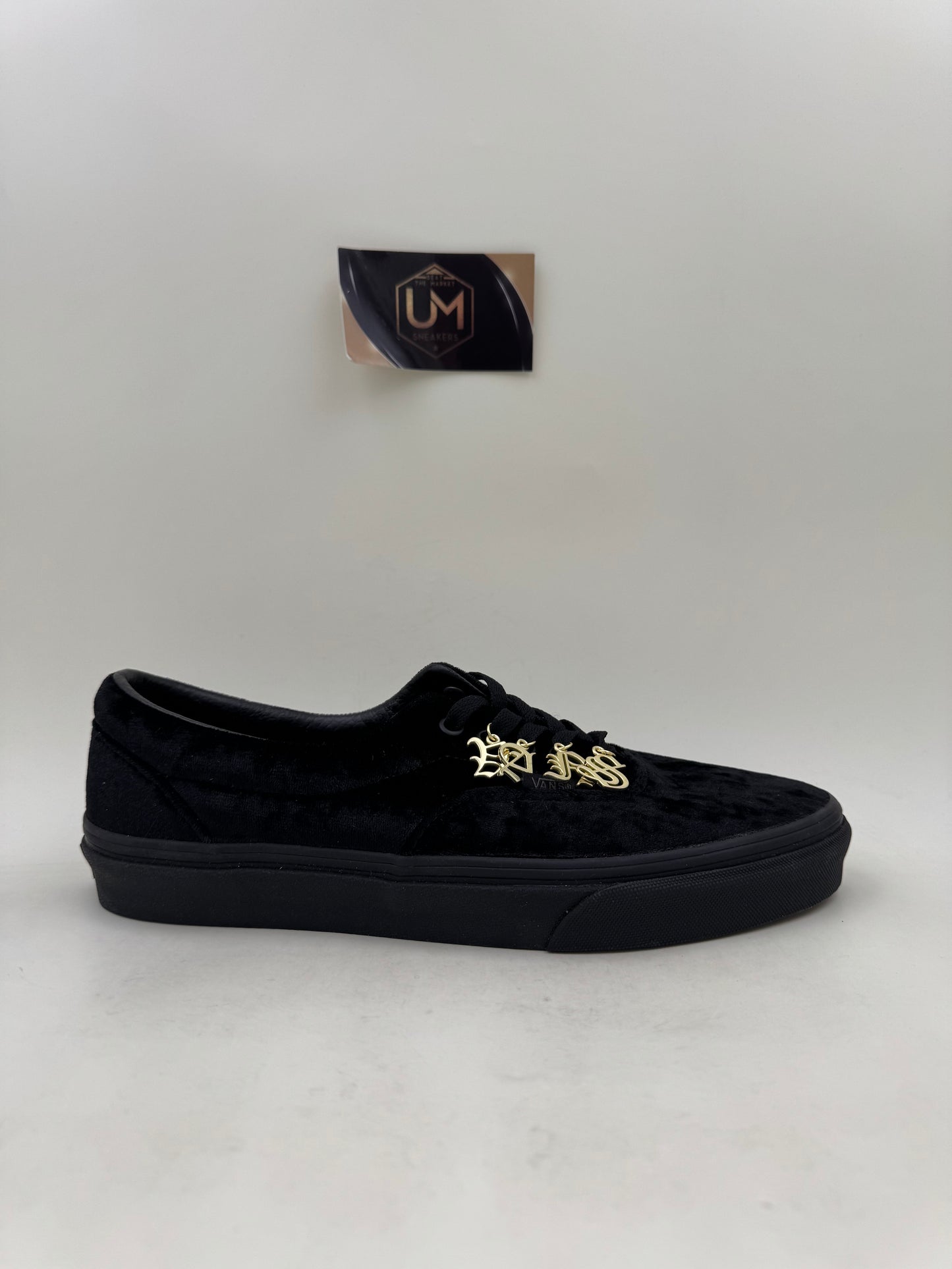 Vans New Era | Size 8.5