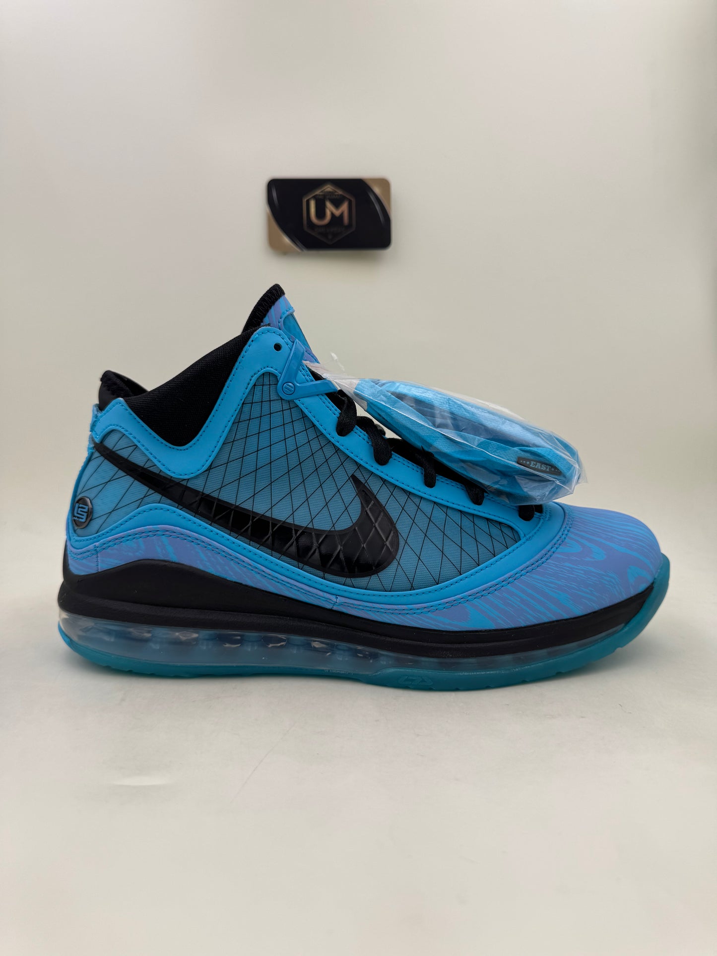 Nike Air Max LeBron 7 QS ‘All Star’ 2020 | Size 9.5