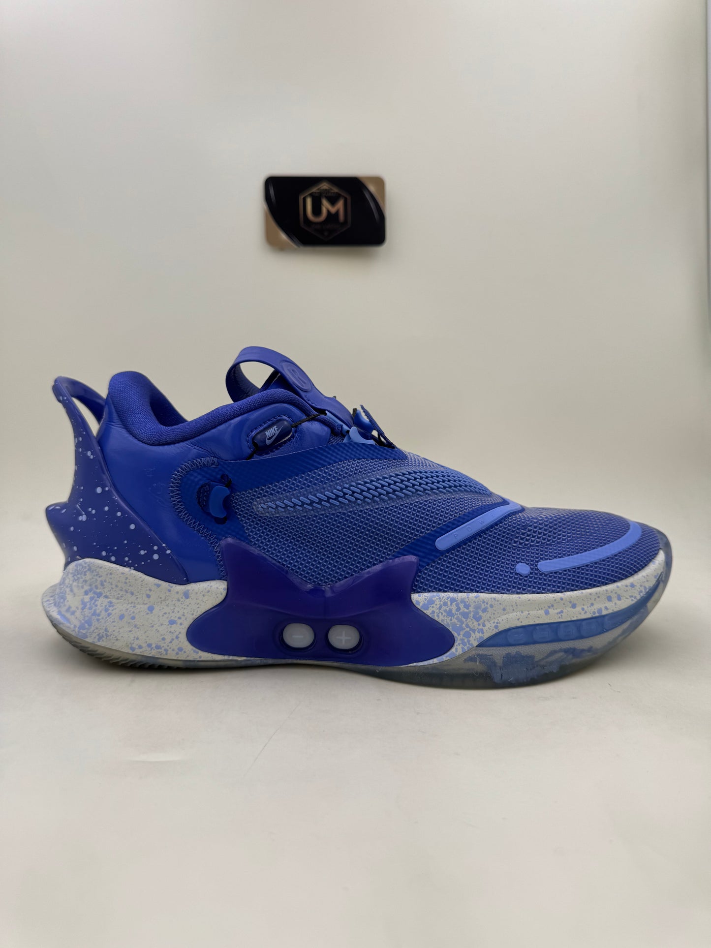 Nike Adapt BB 2.0 ‘Astronomy Blue’ | Size 9.5