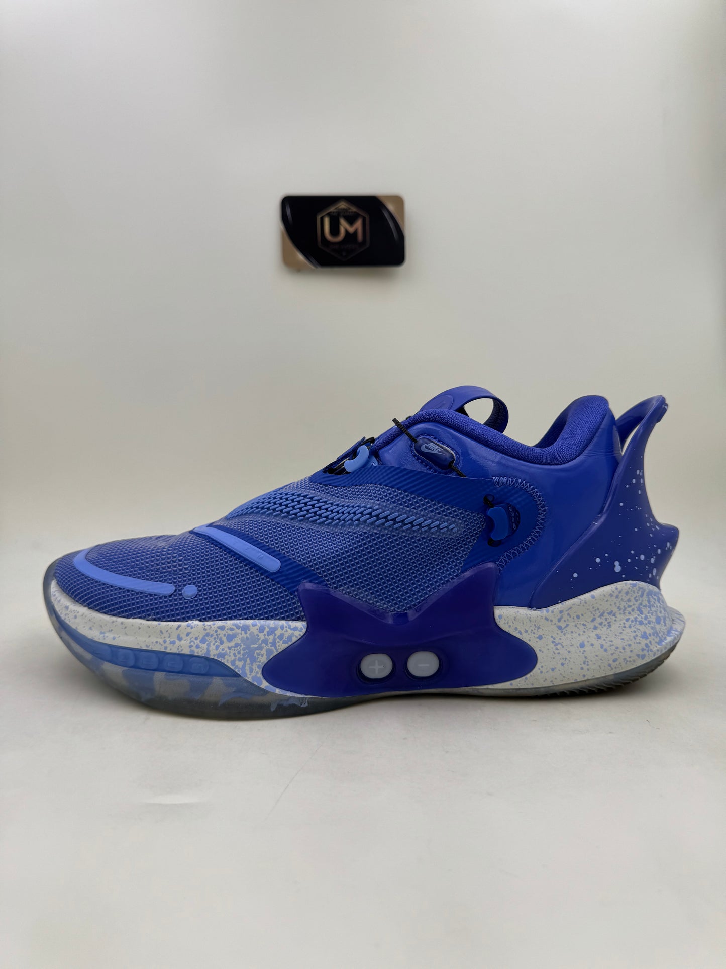 Nike Adapt BB 2.0 ‘Astronomy Blue’ | Size 9.5