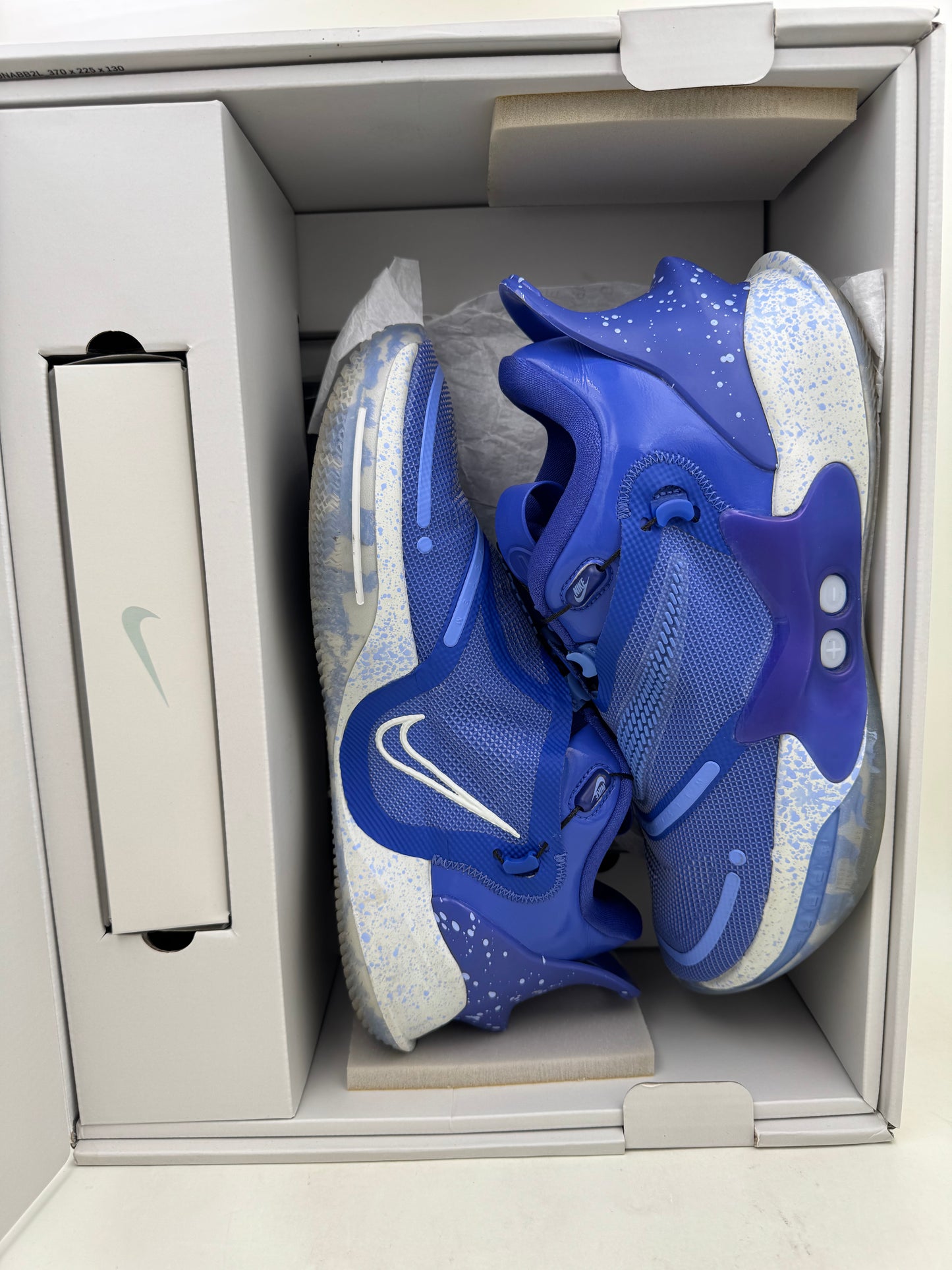 Nike Adapt BB 2.0 ‘Astronomy Blue’ | Size 9.5