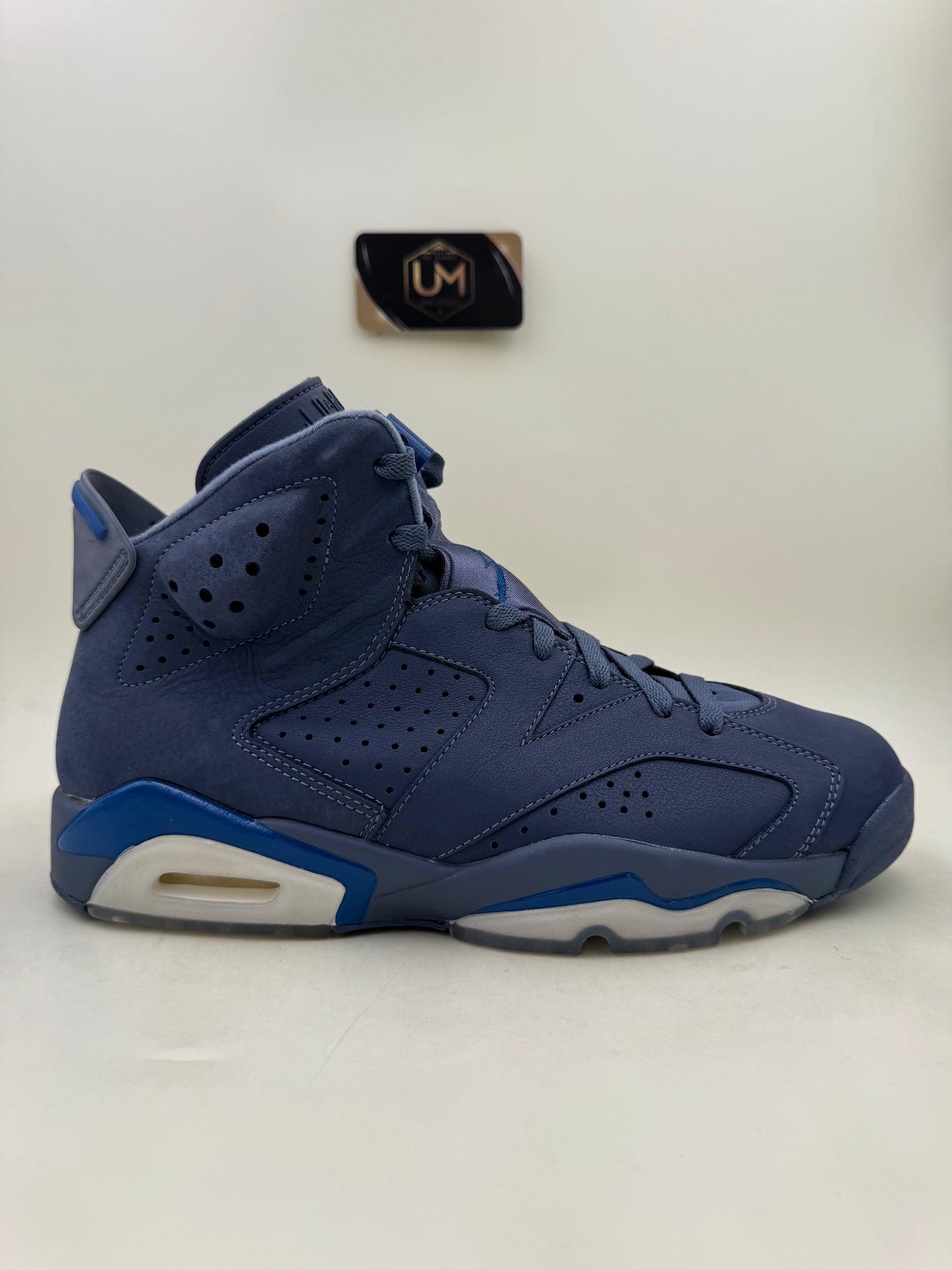 Jordan 6 ‘Diffused Blue’ | Size 9.5