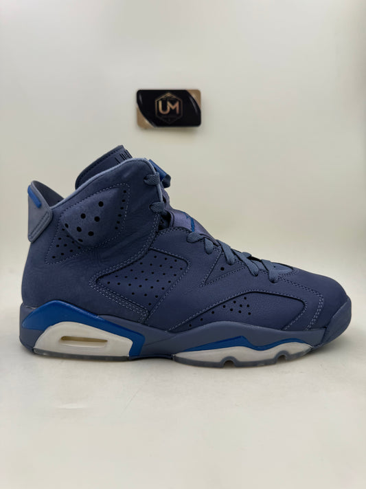 Jordan 6 ‘Diffused Blue’ | Size 9.5