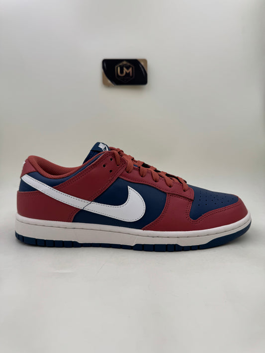 Nike Dunk Low ‘Canyon Rust Blue’ | Size 11.5W