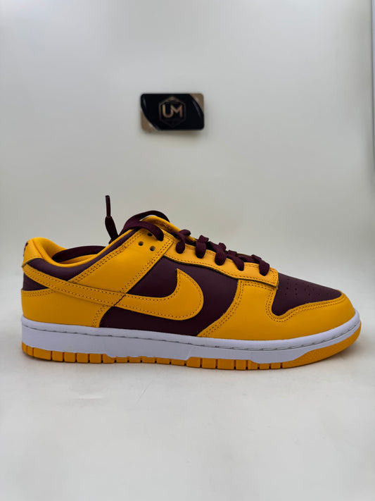 Nike Dunk Low ‘Arizona State’ | Size 10