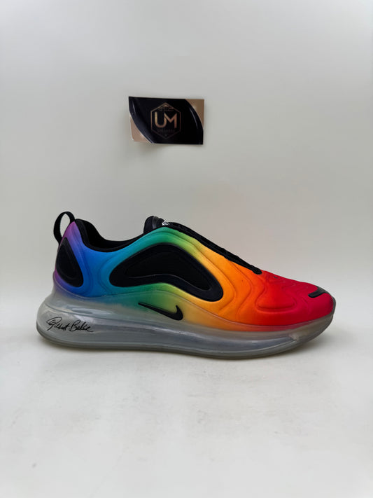 Nike Air Max 720 ‘Be True’ | Size 9