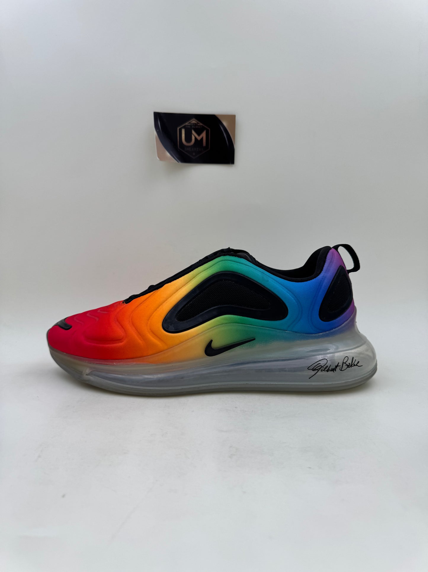 Nike Air Max 720 ‘Be True’ | Size 9