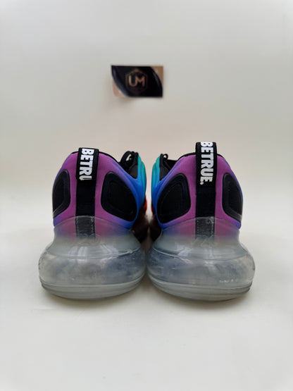 Nike Air Max 720 ‘Be True’ | Size 9