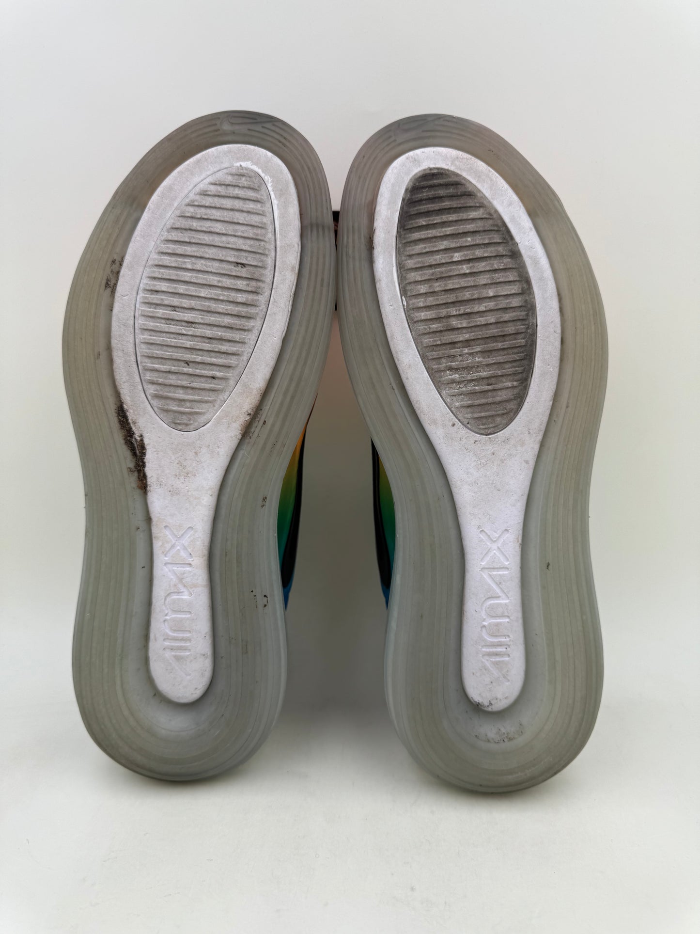 Nike Air Max 720 ‘Be True’ | Size 9