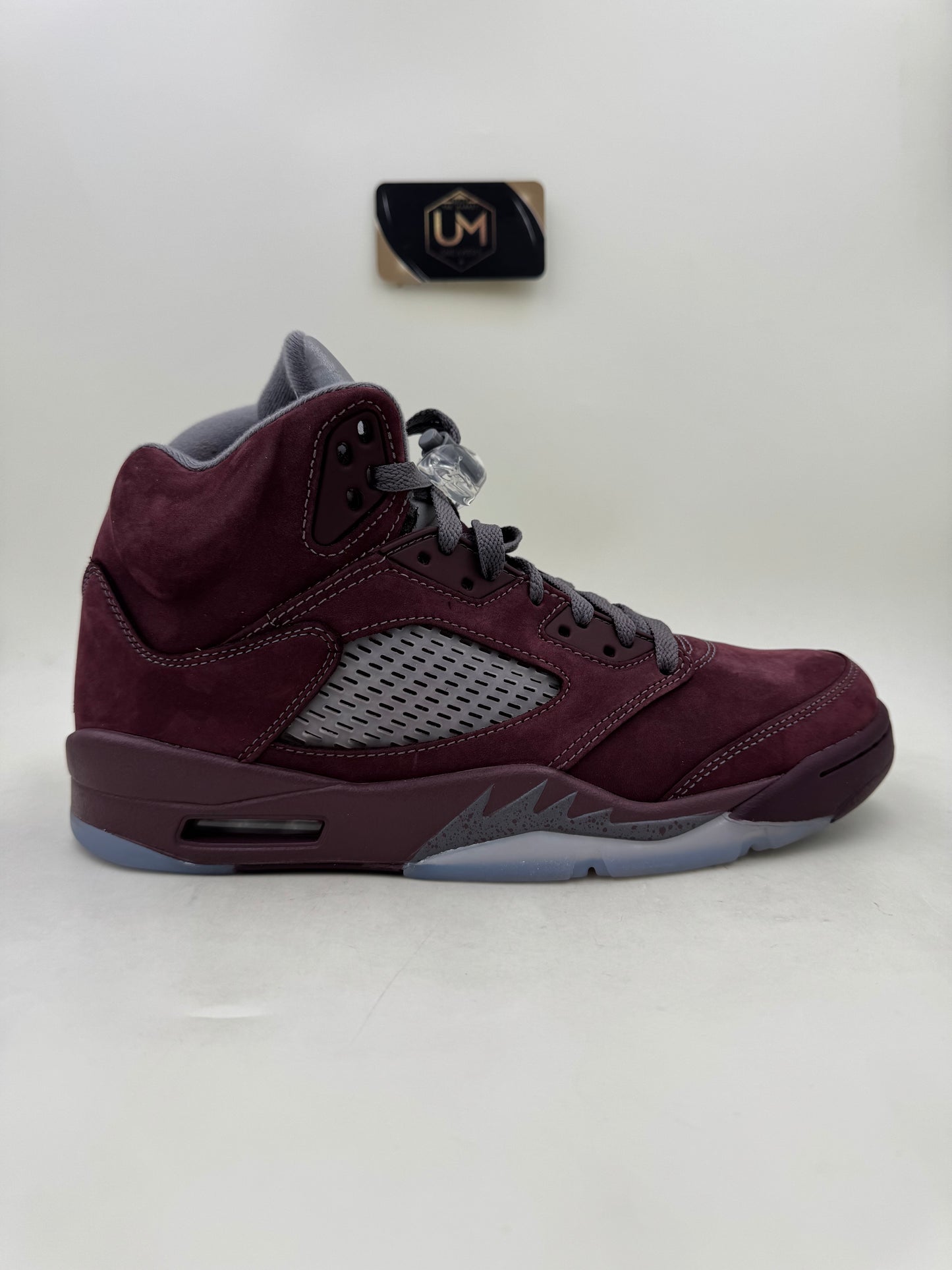Jordan 5 SE ‘Burgundy’ 2023 | Size 10