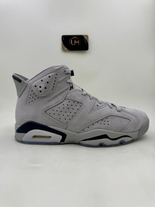Jordan 6 ‘Georgetown’ | Size 10