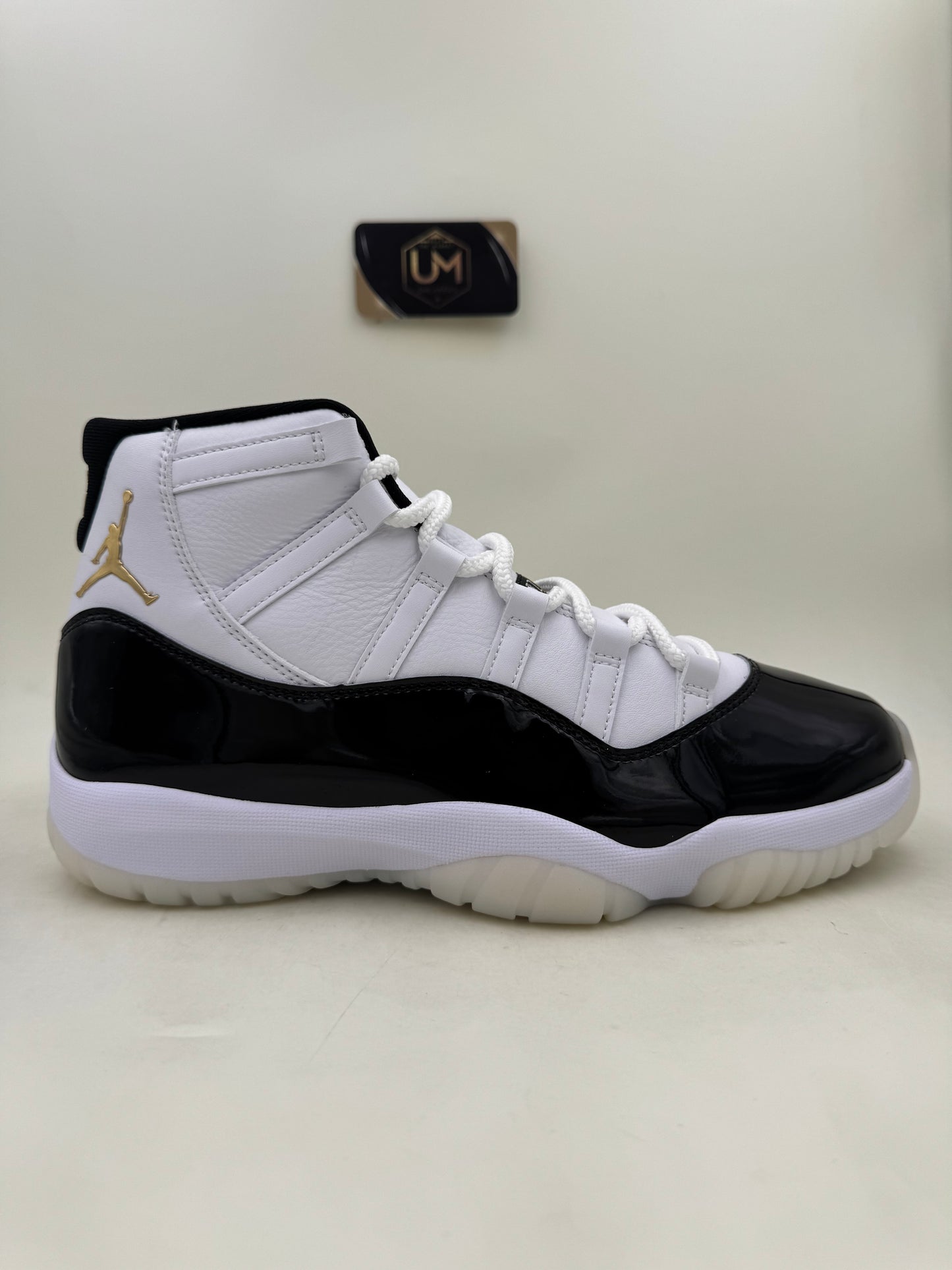 Jordan 11 ‘Gratitude / Defining Moments’ | Size 10
